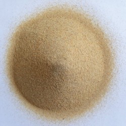 Cát sấy khô (Dry Sand)